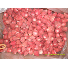 2014 IQF congelou a boa qualidade Export Strawberry (M 13 M3)